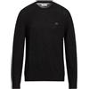 SUN 68 - Pullover - Nero