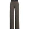 SIYU - Pantalone - Testa di moro