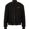 VERSACE JEANS COUTURE - Bomber - Nero