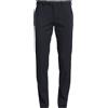 TOMBOLINI - Pantalone - Blu notte