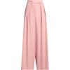 DRIES VAN NOTEN - Pantalone - Rosa antico