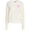 MC2 SAINT BARTH - Pullover - Avorio
