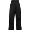 'S MAX MARA - Pantalone - Nero