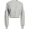 VICOLO - Pullover - Grigio