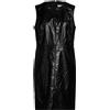 MICHAEL MICHAEL KORS - Vestito corto - Nero