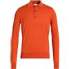 AION - Pullover - Ruggine