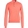 AION - Pullover - Corallo