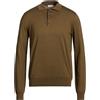 AION - Pullover - Verde militare