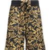 VERSACE JEANS COUTURE - Shorts & Bermuda - Nero