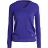 CRISTINAEFFE - Pullover - Viola