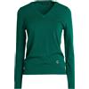 CRISTINAEFFE - Pullover - Verde