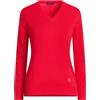 CRISTINAEFFE - Pullover - Rosso