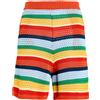 MARNI x NO VACANCY INN - Shorts & Bermuda - Arancione