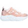 ALBERTO GUARDIANI - Sneakers - Rosa
