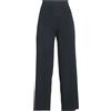 ALPHA STUDIO - Pantalone - Blu notte