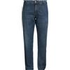 JECKERSON - Pantaloni jeans - Blu
