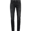 DIESEL - Jeans skinny - Nero