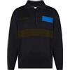 GR10K - Pullover - Antracite