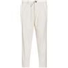 CRUNA - Pantalone - Bianco