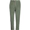 CRUNA - Pantalone - Verde salvia