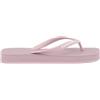 DSQUARED2 - Ciabatte e pantofole - Rosa antico