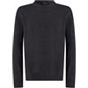 HOMEWARD CLOTHES CO. - Pullover - Blu navy