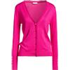 LIU -JO - Cardigan - Fucsia