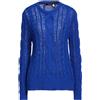 LAUREN RALPH LAUREN - Pullover - Blu china