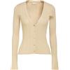 LIU -JO - Cardigan - Oro