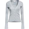 LIU -JO - Cardigan - Grigio