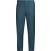 CRUNA - Pantalone - Blu