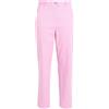 FERRAGAMO - Pantalone - Rosa