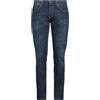 DONDUP - Jeans skinny - Blu