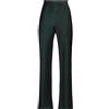 ZIMMERMANN - Pantalone - Verde scuro