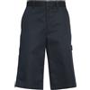 GIVENCHY - Shorts & Bermuda - Blu notte
