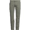 JECKERSON - Pantalone - Verde militare