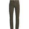 SIVIGLIA - Pantalone - Verde militare