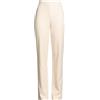 PATRIZIA PEPE - Pantalone - Panna