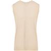 JOHN VARVATOS - Maglia Gilet - Beige