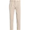 INCOTEX - Pantalone - Beige