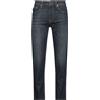 HARMONT & BLAINE - Pantaloni jeans - Blu