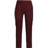 SIMONA CORSELLINI - Pantalone - Rosso