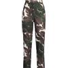 MALÌPARMI - Pantalone - Verde scuro