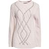 CLIPS - Pullover - Rosa
