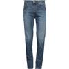 DEPARTMENT 5 - Jeans skinny - Blu
