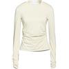 ISABELLE BLANCHE Paris - Top - Beige