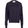 DANIELE FIESOLI - Pullover - Blu notte