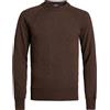 K-WAY - Pullover - Cioccolato