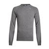K-WAY - Pullover - Grigio