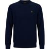 REFRIGIWEAR - Pullover - Blu notte